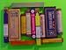 Tibetan Traditional Incense Collection - 12 Different Packages