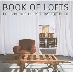 Le livre des lofts