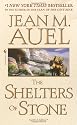 The Shelters of Stone (Earth's Children, Book 5)