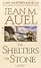 The Shelters of Stone (Earth's Children, Book 5)