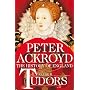 Tudors (History of England Vol 2) by Peter Ackroyd