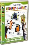 Revue Fox Pathé Europa  / J'apprends les chiffres et l'alphabet avec les animaux