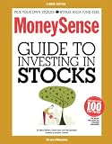 MoneySense Guide to Investing in Stocks (2012 Edition)