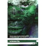 La foresta ti ha. Storia di un'iniziazionedi Luis Devin