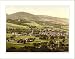 General view Dollar Scotland, c. 1890s, (S) Library Image