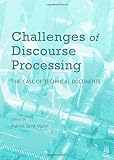 Challenges of discourse processing : the case of technical documents
