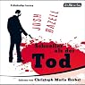 H&ouml;rbuch Schneller als der Tod