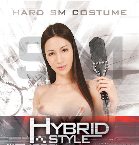 HYBRID STYLE 022 ラケット2枚重ね