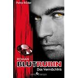 Blutrubin 3 - Das Verm�chtnisvon "Petra R�der"
