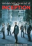 inception (Dvd) Italian Import