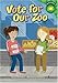 Vote for Our Zoo (Read-It! Readers)