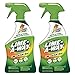 Lime-A-Way Lime Calcium Rust Cleaner, 22 oz (Pack of 2) (1147)