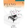 Level 2B - Performance Book: Piano Adventures