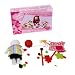 Petitcollin- 800156 - Poupée - Poupée Chiffon à Habiller et Ses Bijoux