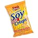 Glenny's Low Fat Soy Crisps, Lightly Salted, 1.3-Ounce Bags (Pack of 24)