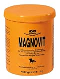Pharmaka   32506 Magnovit Erg&auml;nzungs- futtermittel 1 kg