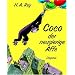 Coco der neugierige Affe