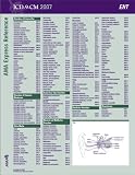 ICD-9-CM 2007 Express Reference Coding Card Cardiology