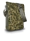 Be.ez LEvertigo Kakee Volute - Notebook carrying case - 15.4