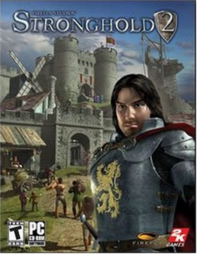 Childrens Toyshop  Software : Stronghold 2