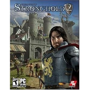 stronghold legends no cd crack v1.0