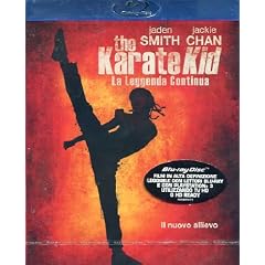 The Karate Kid - La Leggenda Continua