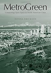 MetroGreen: Connecting Open Space in North American Cities-Wow! eBook