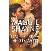 Daughter of the Spellcaster | [Maggie Shayne]