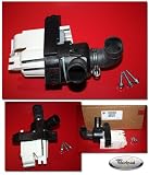 Whirlpool Washer Clothes Pump W10217134