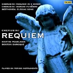 Requiem/Marche Funebre/Elegiac