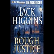 Rough Justice | [Jack Higgins]