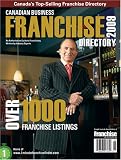 Canadian Business Franchise Directory