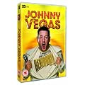 Johnny Vegas - Live at the Benidorm Palace [DVD]