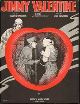 Creative writing jimmy valentine and the safe cracker 06 image