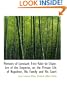 Memoirs of Constant: First Valet de Chambre of the Emperor, on the Private Life of Napoleon, His Fam
