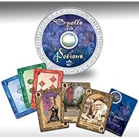 Sababa Wizardology Spells N' Potions Game