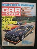 Car Craft Magazine - October 1978 - Vol 26 No 10