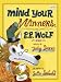 Mind Your Manners, B.B. Wolf