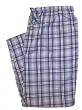 Cotton Blend Lounge Pants