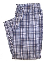 Cotton Blend Lounge Pants