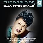 World of Ella Fitzgerald by  Ella Fitzgerald 