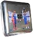 2005/06 Topps Big Game Basketball Unopened Hobby Tin