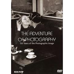 The Adventure of Photography [Import USA Zone 1]