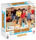 Family Trainer: Outdoor Challenge (Wii)