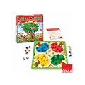 Goula - 59450 - Jouet en Bois - Eveil - Jeu de l'Arbre