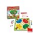 Goula - 59450 - Jouet en Bois - Eveil - Jeu de l'Arbre