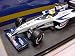 1/18 Hot Wheels F1 2000 Williams FW22 #9 R. Schumacher