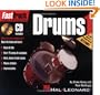 FastTrack Mini Drum Method - Book 1 (Fast Track (Hal Leonard))