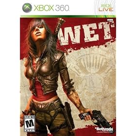 Wet