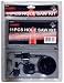 11 PIECE HOLE SAW KIT